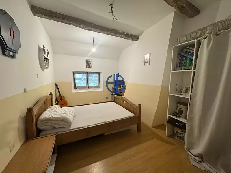Maison, 76 m²