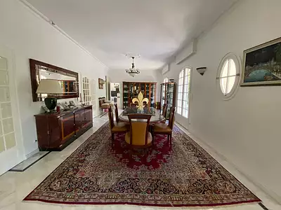 Maison, 313 m²
