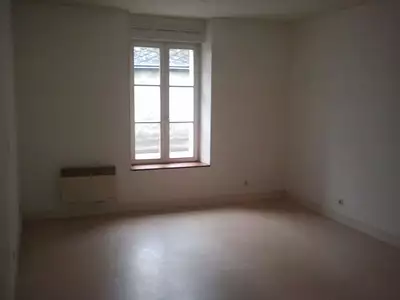 Appartement, 31,08 m²