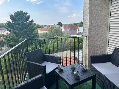 Appartement, 79 m²