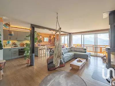 Appartement, 110 m²