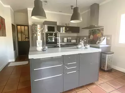 Maison, 170 m²