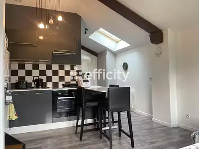 Appartement, 48 m²