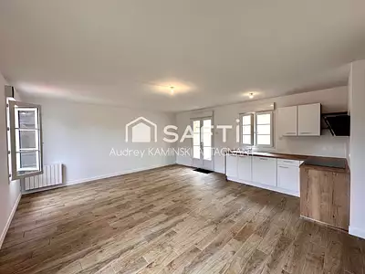 Maison, 86 m²