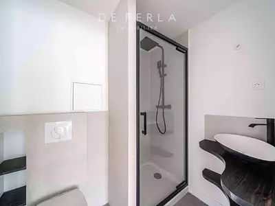 Appartement, 37 m²