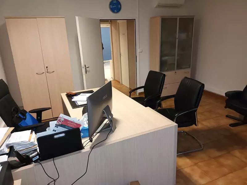Divers, 55,45 m²