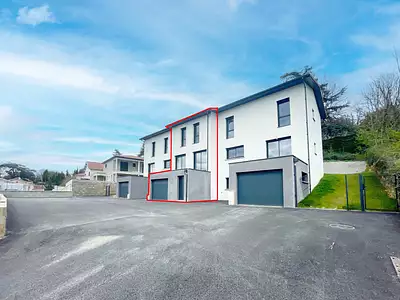 Maison, 110 m²
