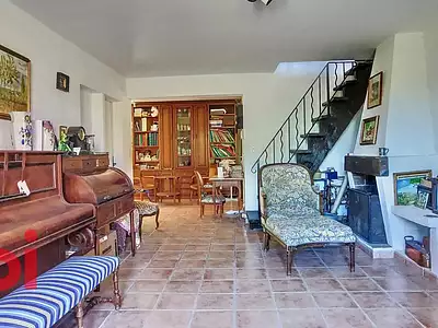 Maison, 117 m²