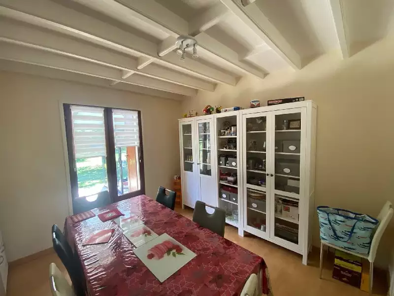 Maison, 108 m²