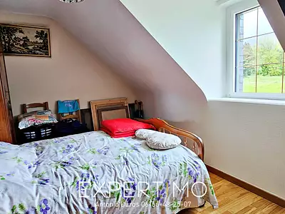 Maison, 134 m²
