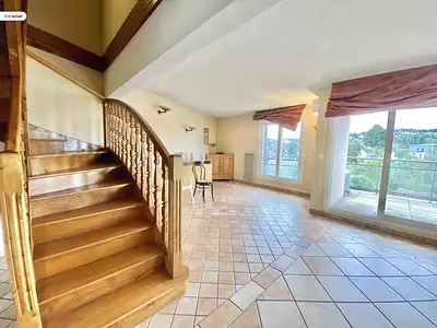 Appartement, 177 m²