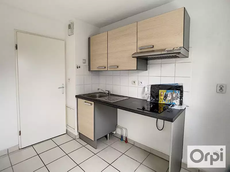 Appartement, 63 m²