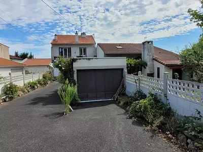 Maison, 126 m²