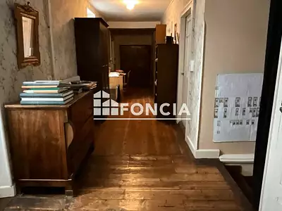 Maison, 250 m²