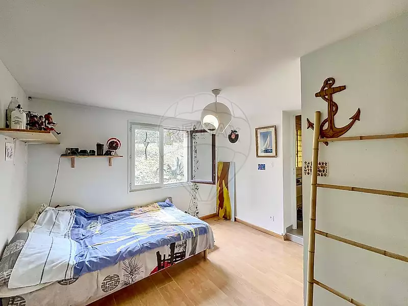 Maison, 121 m²