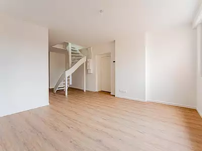 Appartement, 63 m²