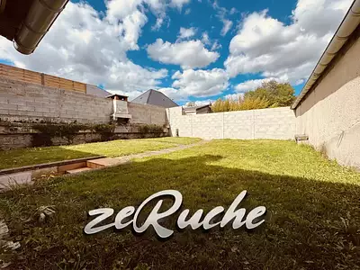 Maison, 108 m²