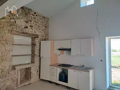 Maison, 110 m²
