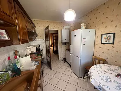 Maison, 123 m²