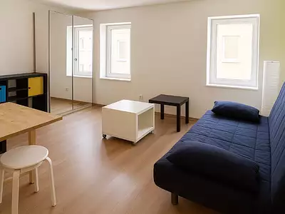 Appartement, 20,78 m²