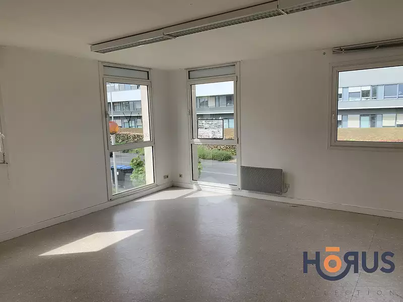 Appartement, 92 m²