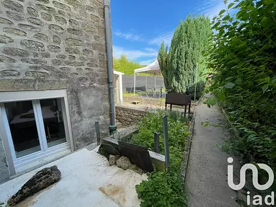 Maison, 128 m²