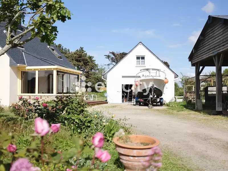 Maison, 178 m²