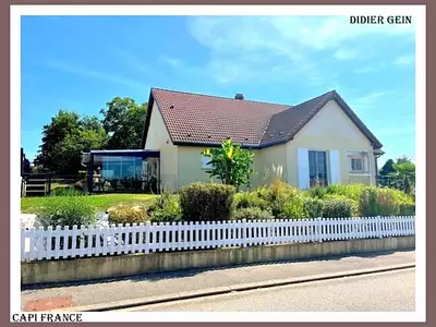 Maison, 139 m²