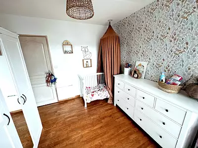 Maison, 123 m²