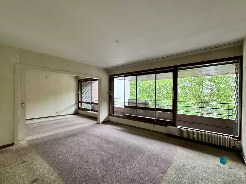 Appartement, 86,88 m²