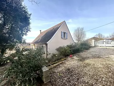 Maison, 118 m²