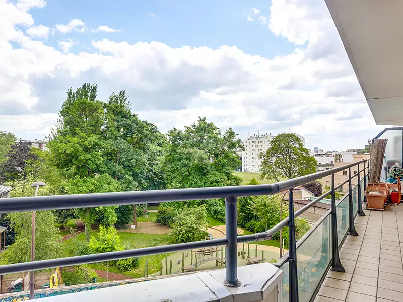 Appartement, 117,5 m²