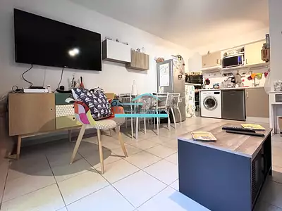 Appartement, 40,35 m²