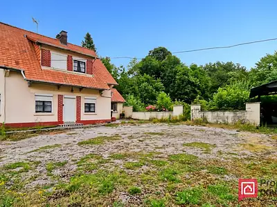 Maison, 107 m²