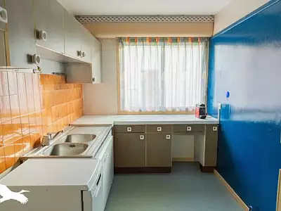 Appartement, 92,23 m²