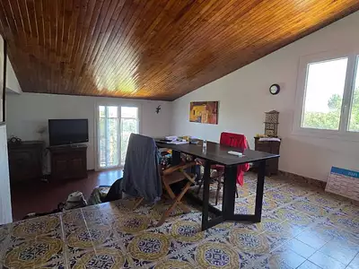 Maison, 164 m²