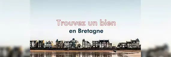 MAISON ROUGE - Saint-Malo - Paramé