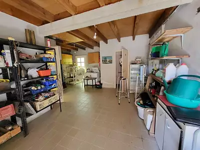 Maison, 95 m²