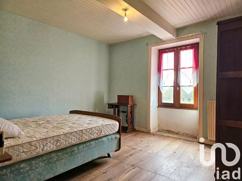 Maison, 218 m²
