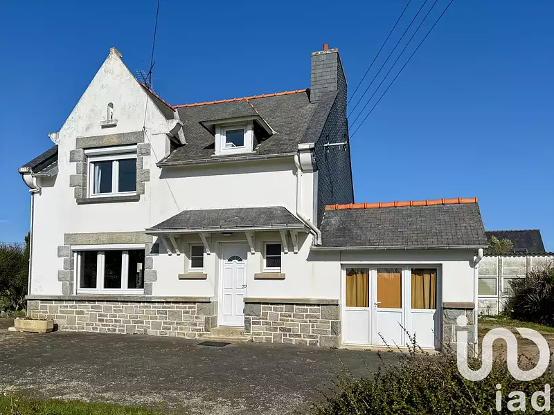 Maison, 75 m²