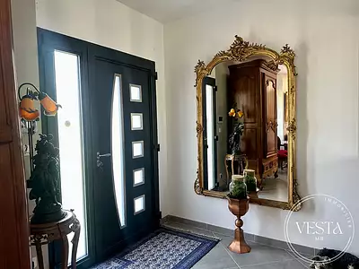 Maison, 180 m²