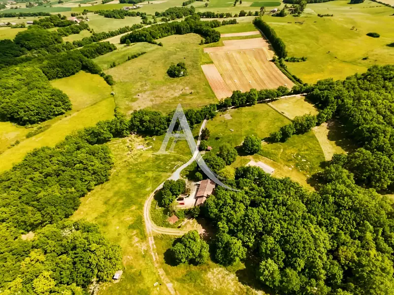 Maison, 127 m²