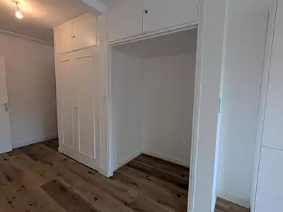 Appartement, 66 m²