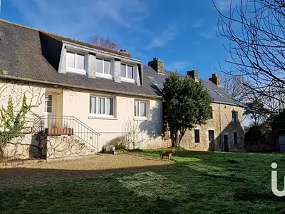 Maison, 112 m²