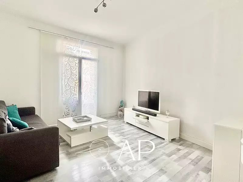 Appartement, 78 m²
