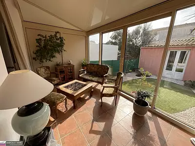 Maison, 70 m²