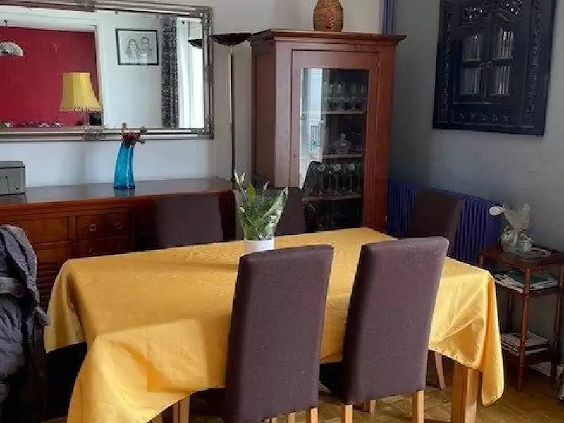 Appartement, 92 m²