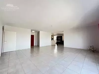 Appartement, 126 m²