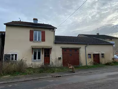 Maison, 200 m²
