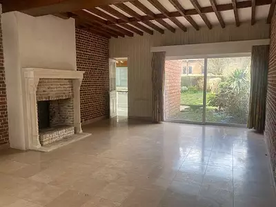 Maison, 165 m²